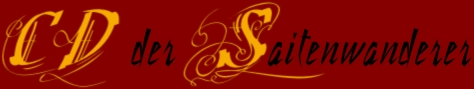 cd der saitenwanderer
